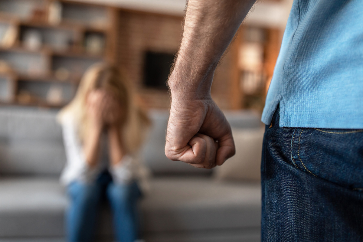 Sicherheits-Konferenz in Leipizg: Fälle Häuslicher Gewalt um 20 Prozent gestiegen!