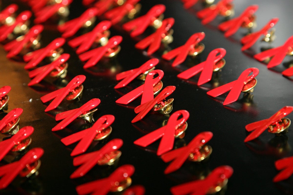 Jede Minute stirbt ein Mensch an den Folgen: Welt-Aids-Konferenz in München