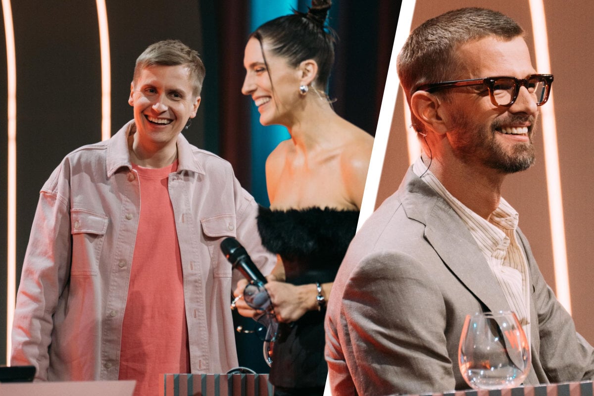 Petković verteidigt Sendung und zeigt sich als knallharte WSMDS-Moderatorin