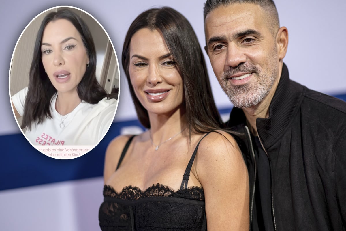 Liebes-Krise bei Bushido und Anna-Maria Ferchichi: "Klar, es gab viele Tränen"