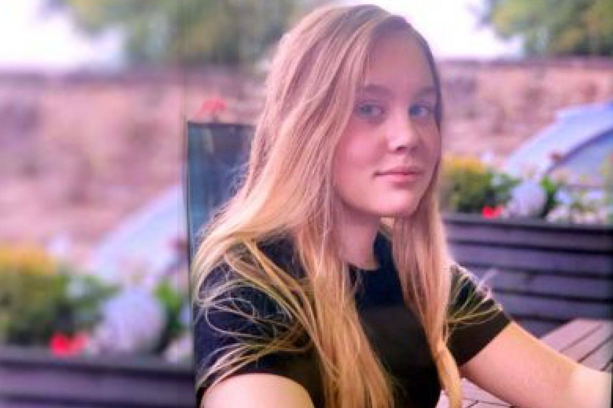 Mädchen aus Stolberg spurlos verschwunden: Wer hat Celina W. (14) gesehen?