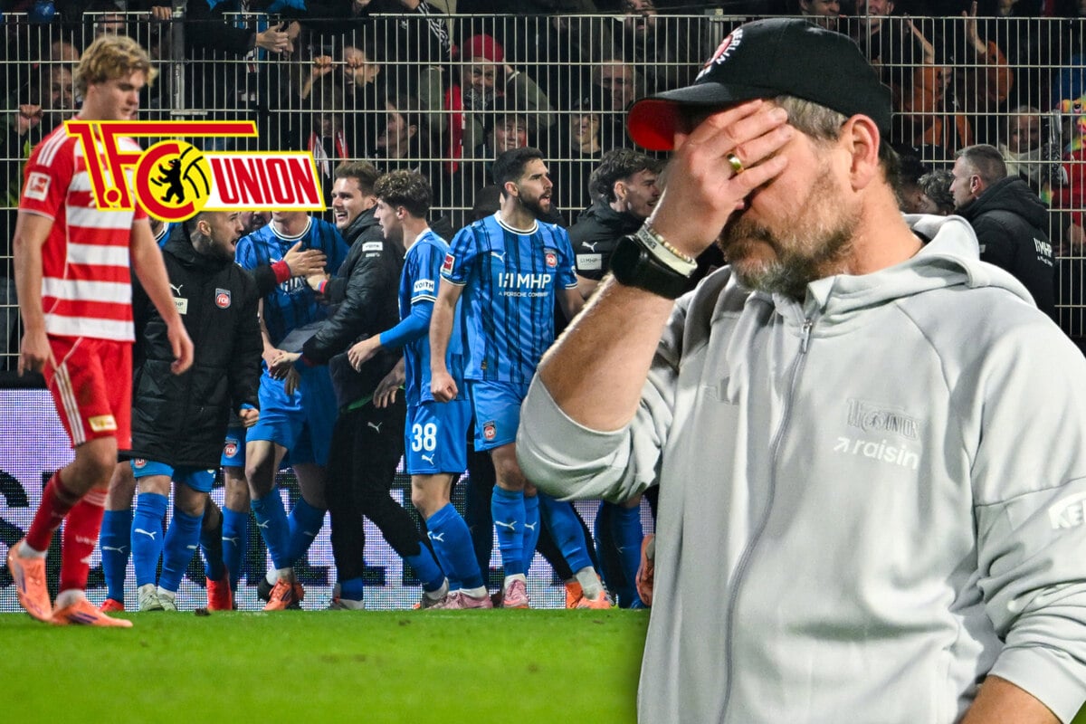 Last-Minute-Frust bei Union: "Fühlt sich natürlich katastrophal an"