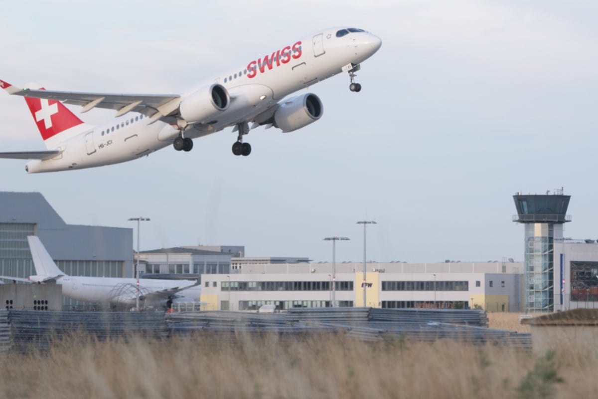 After the BER opening: Will there soon be nothing going on at Dresden Airport?