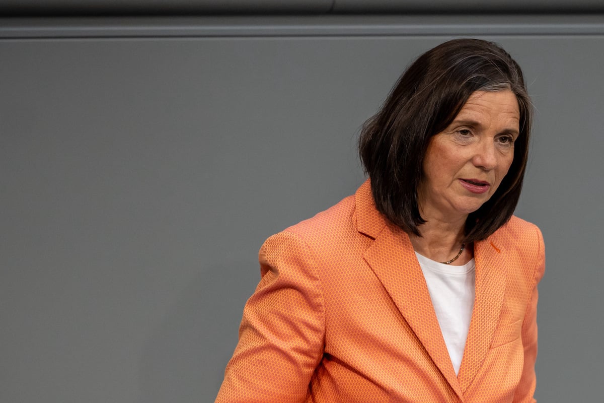 Grünen-Politikerin gratuliert DFB-Elf und empört mit Hautfarben-Aussage
