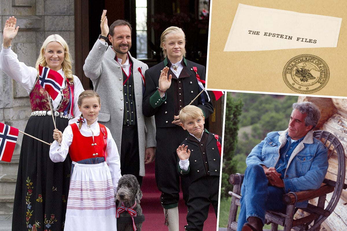 Epstein-traf-vermutlich-sogar-ihre-Kinder-Mette-Marit-steckt-tief-in-der-Klemme