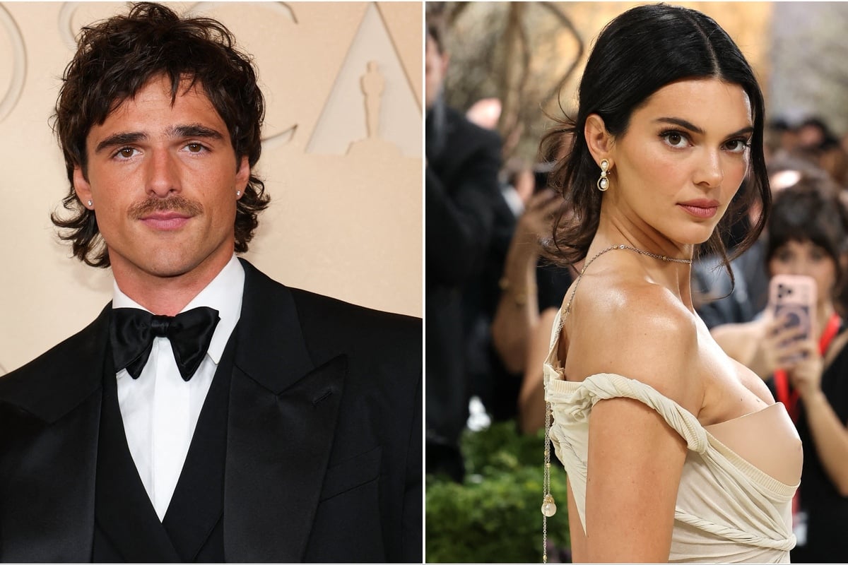 Is Jacob Elordi pushing Kendall Jenner to keep their alleged romance a secret?