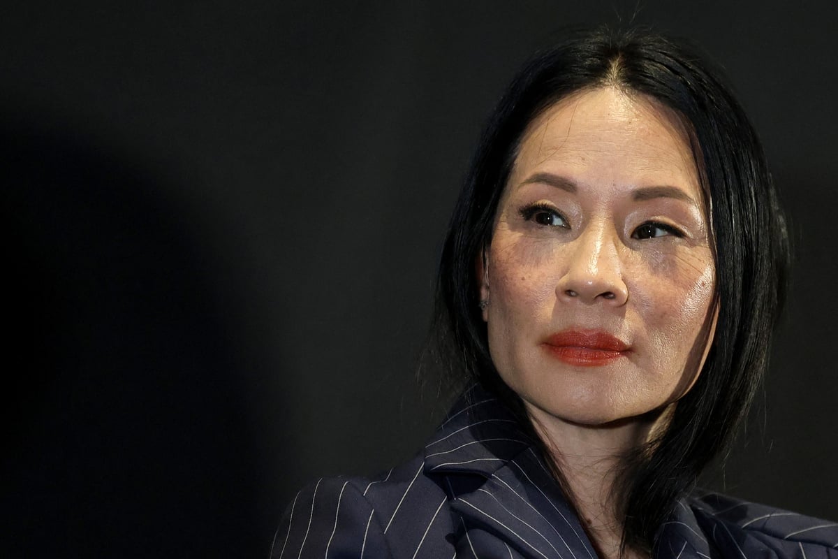 Schockdiagnose Brustkrebs: Lucy Liu wurde Opfer von fatalem Ärztefehler
