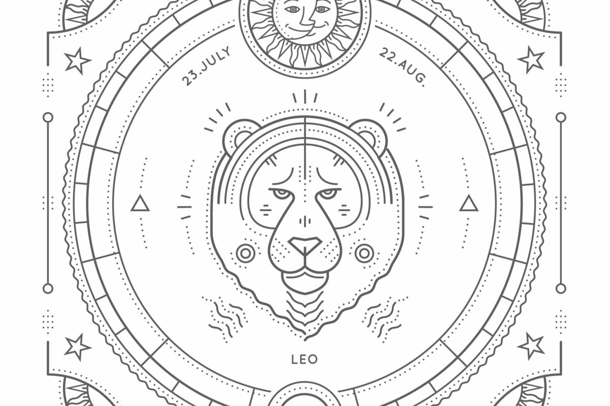 Wochenhoroskop Löwe: So wird die nächste Woche vom 6.4. bis 12.4.2026