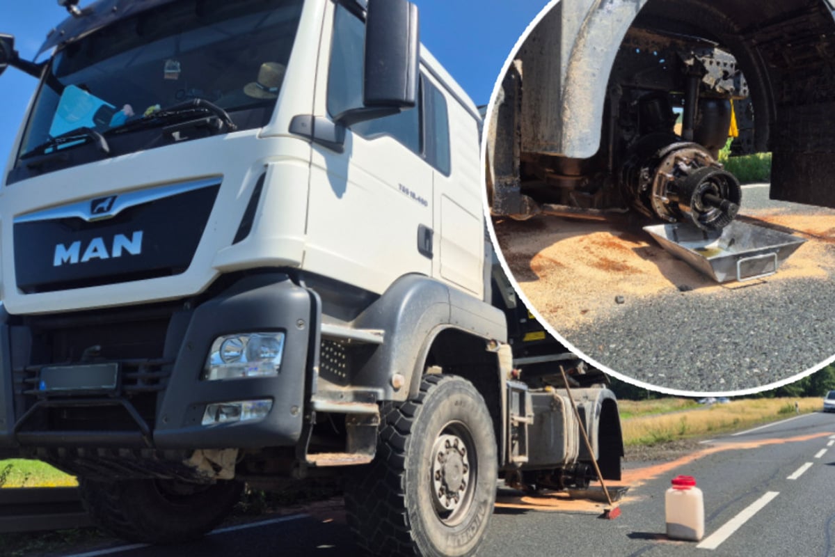 Lkw-verliert-R-der-Bundesstra-e-voll-gesperrt