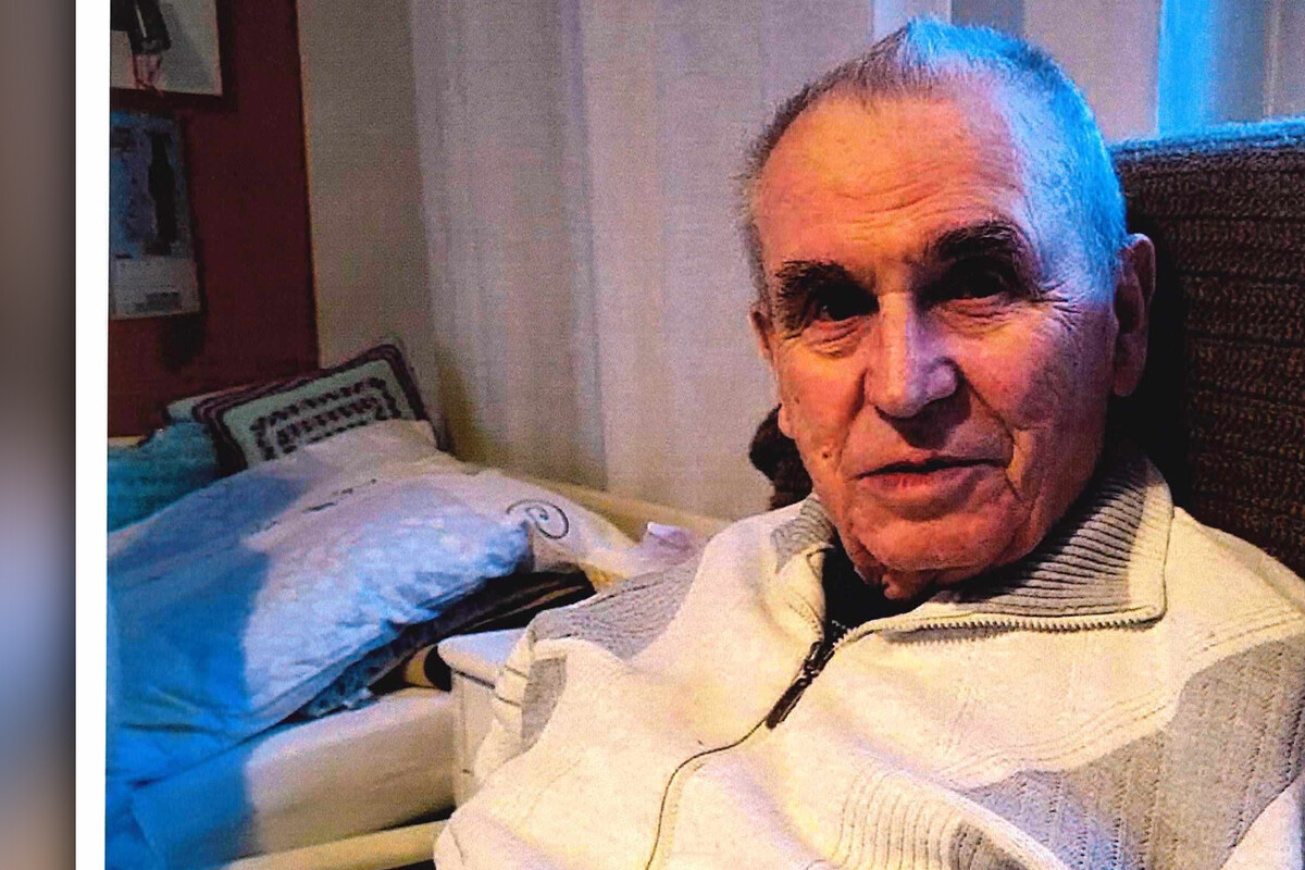 Er leidet an Demenz und braucht Medikamente: 84-Jähriger Hallenser verschwunden!