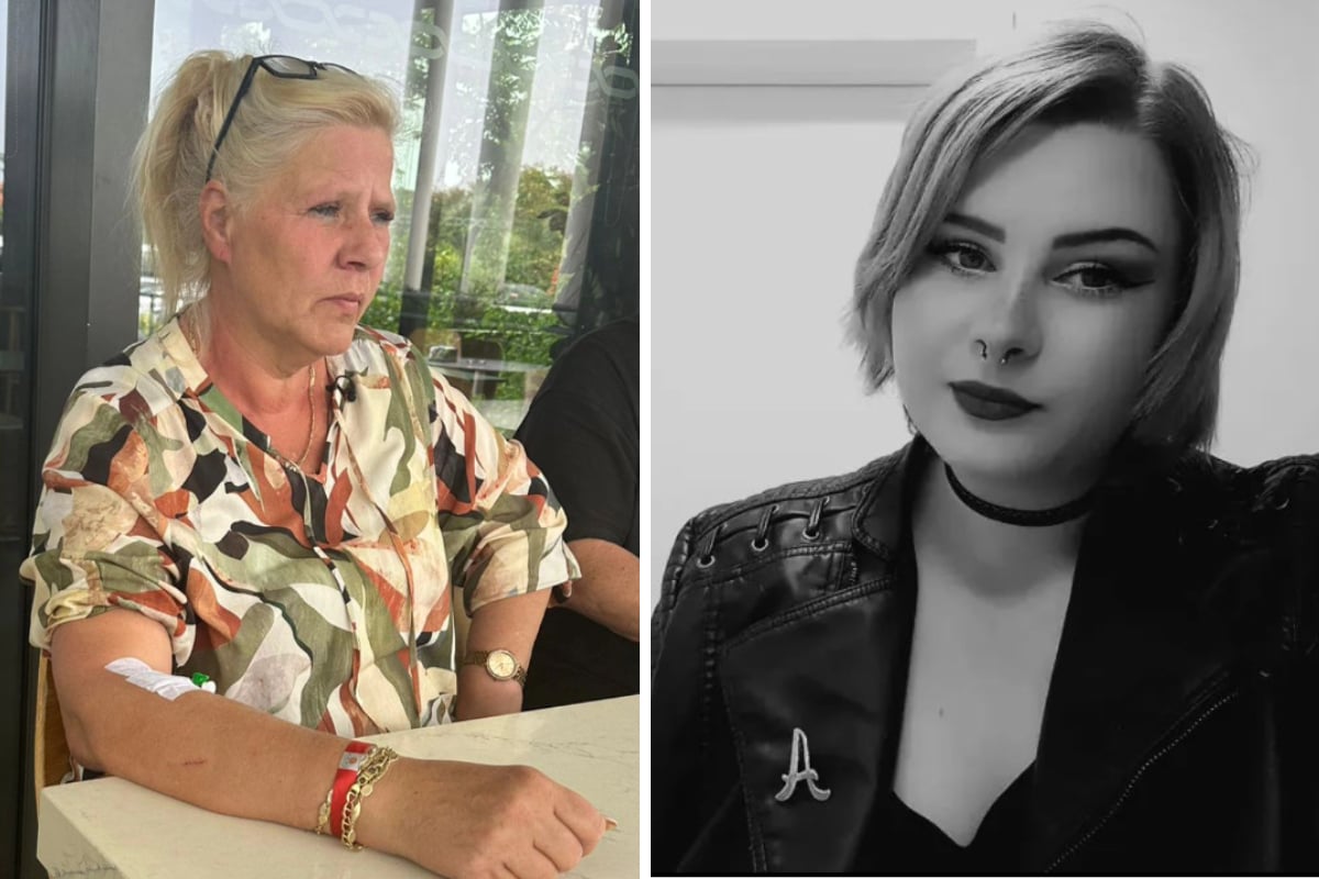 Streit um "Püppi" eskaliert: Silvia Wollny stellt Skandal-Tochter Calantha bloß!
