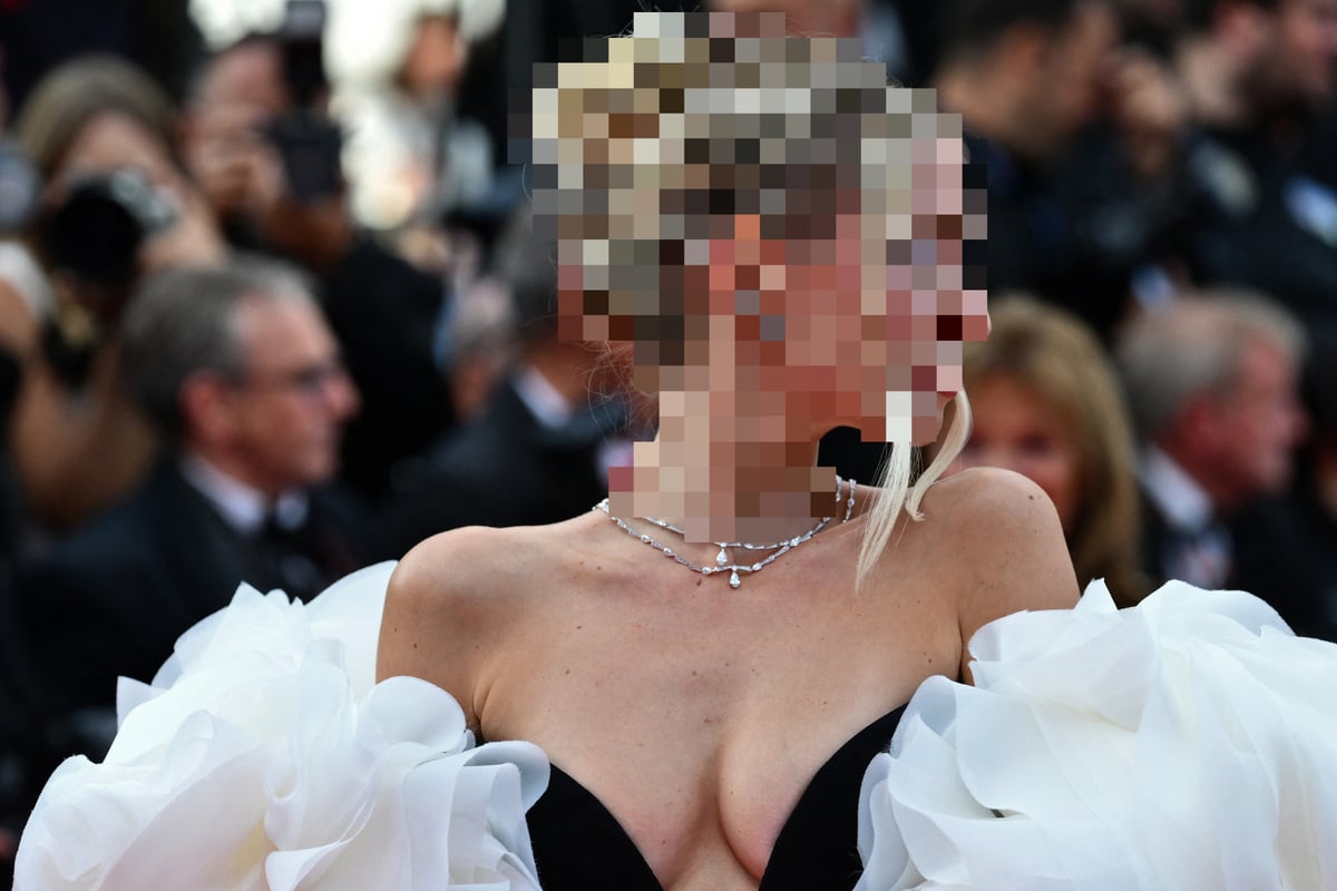 Wow! Deutsche Star-Influencerin stiehlt Hollywood-Schönheiten die Show