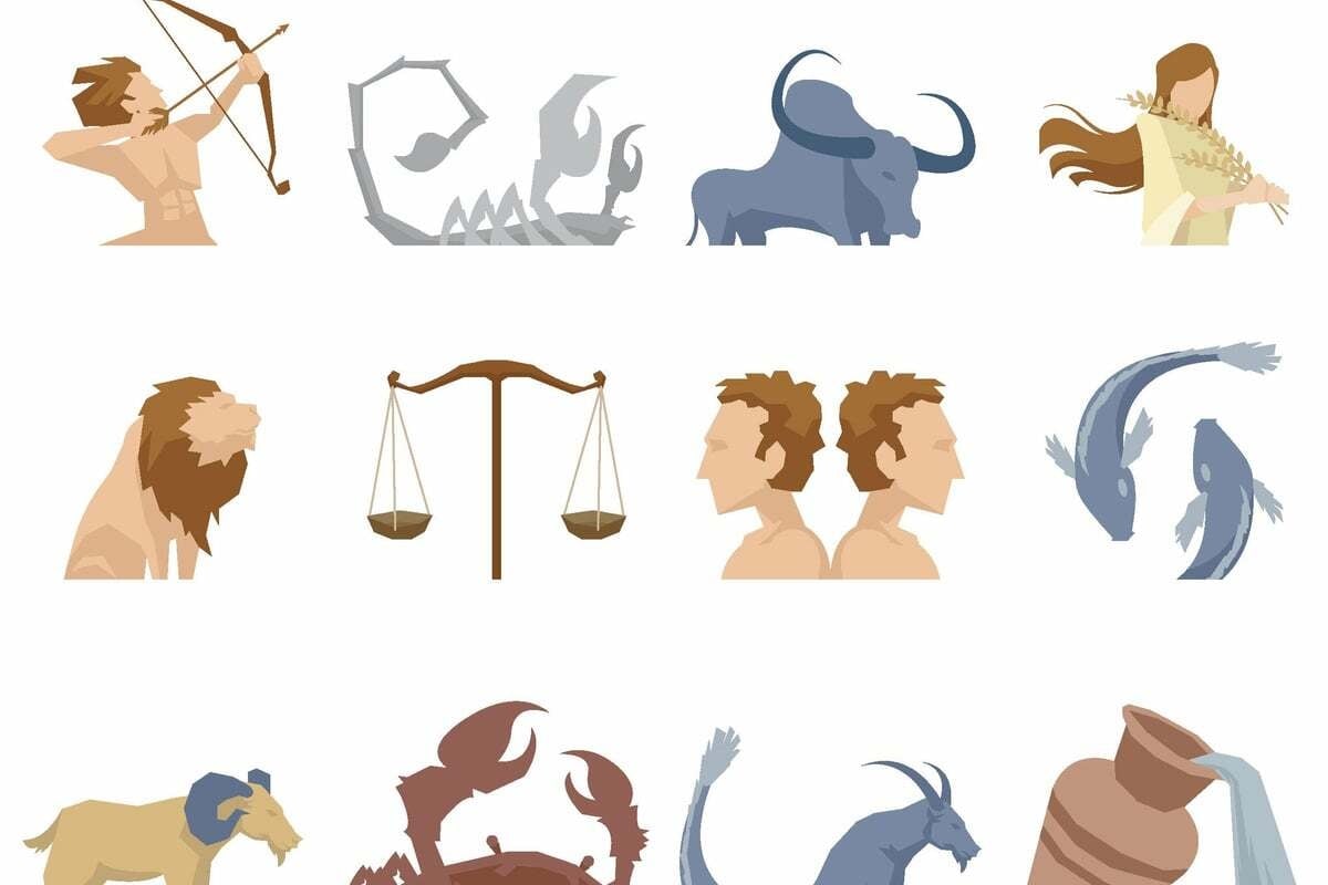 Horoskop heute: Tageshoroskop kostenlos für den 12.4.2026