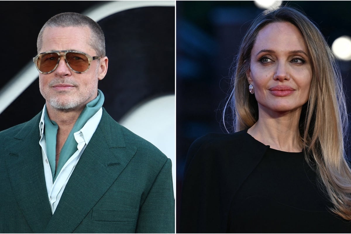 Angelina Jolie wants "everyone to heal" after daughter Vivienne distances herself from Brad Pitt