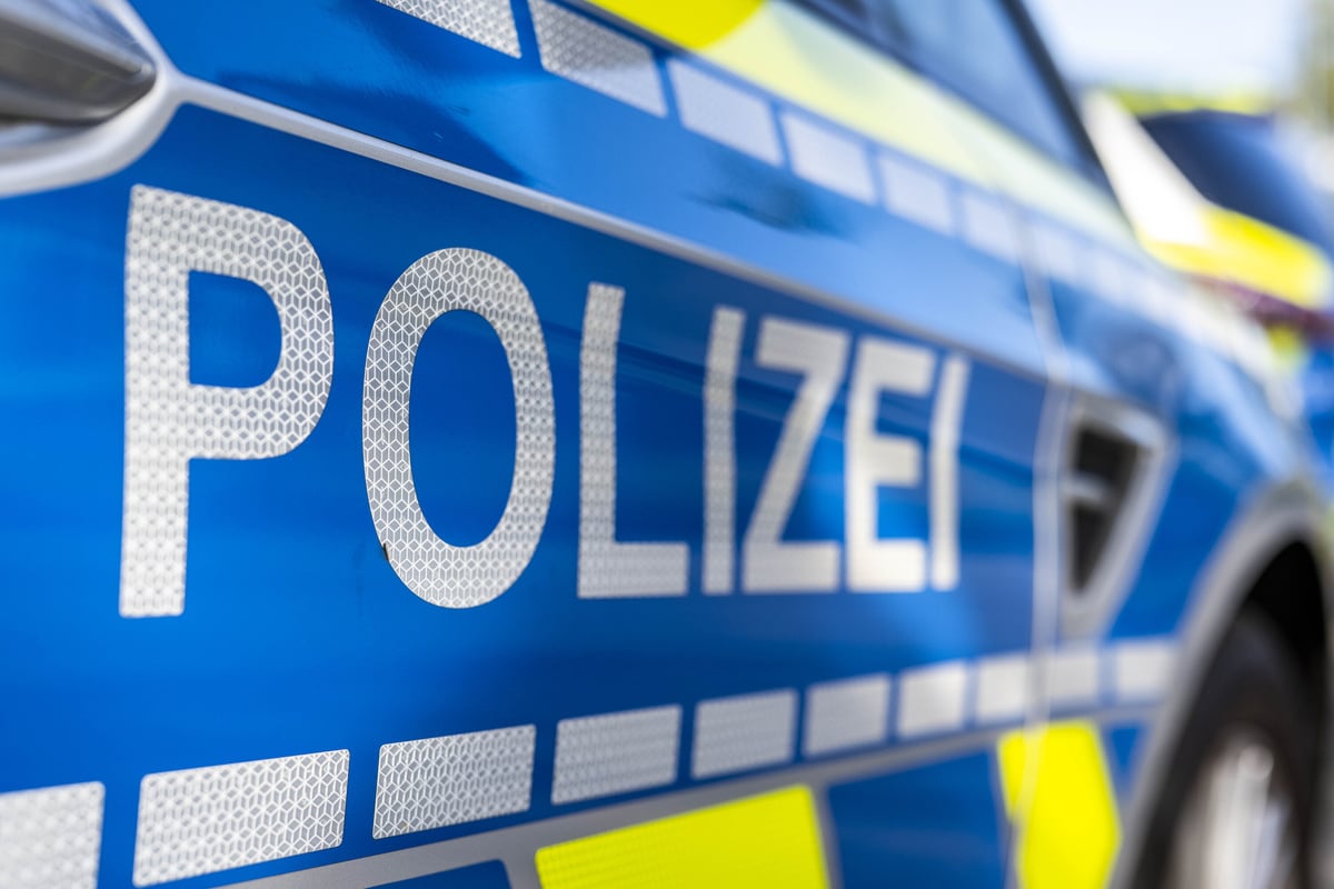Leipzig: Zwei Raubüberfälle, ein und dieselbe Täterin? Kripo hofft auf Zeugen