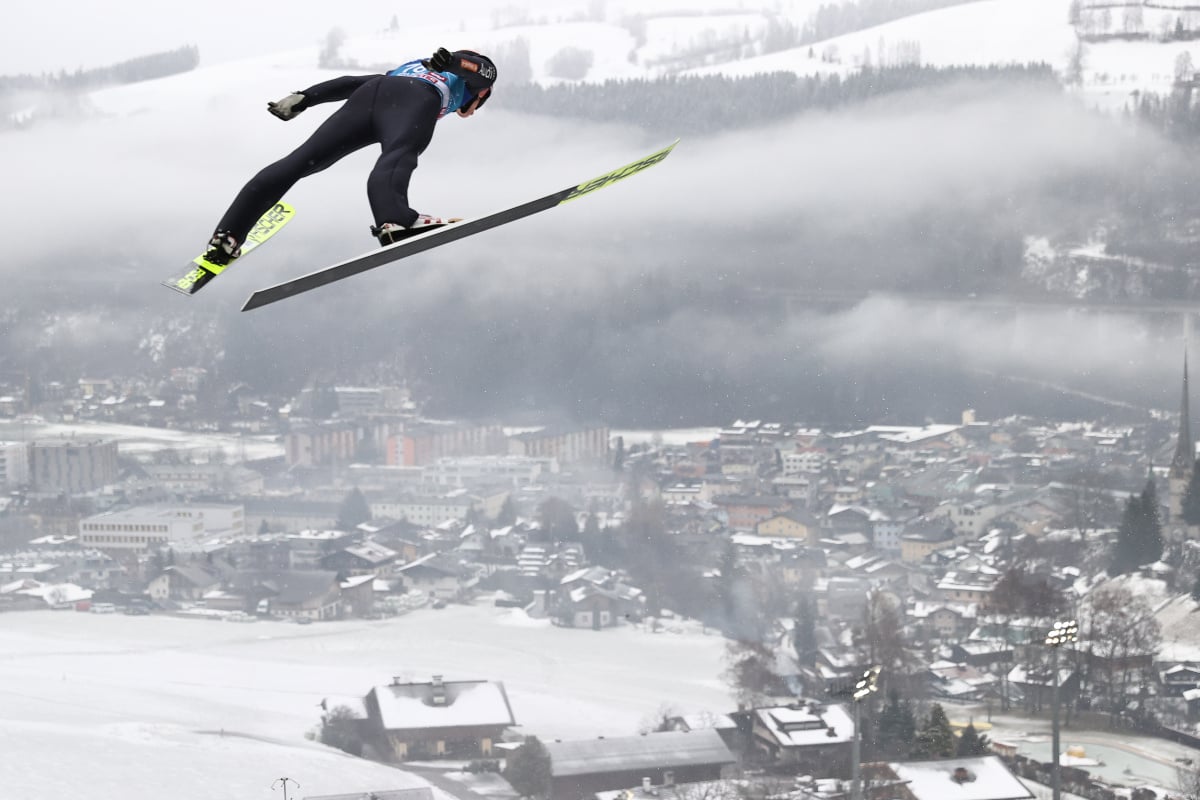 Vierschanzentournee 2022/23 Termine, TVPlan und Favoriten auf einen Blick