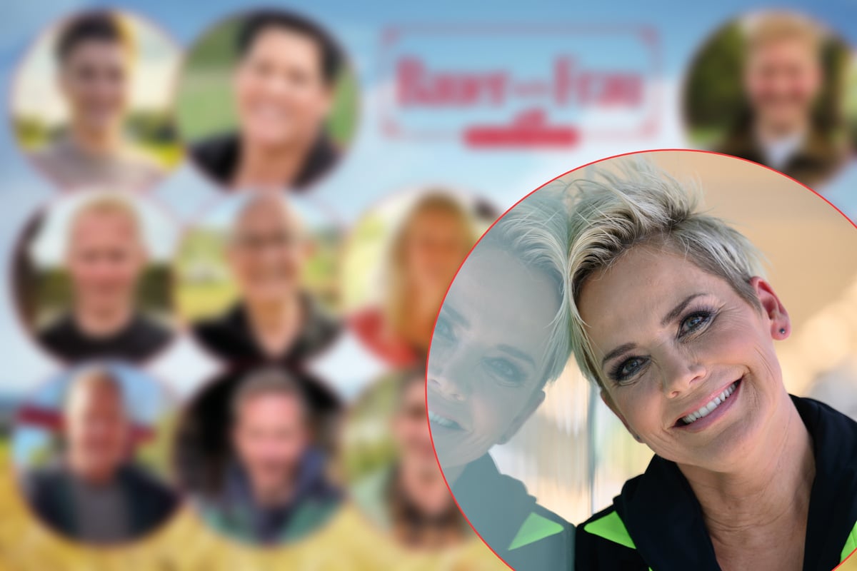 "Bauer sucht Frau" 2025: Das sind die neuen Kandidaten der TV-Show