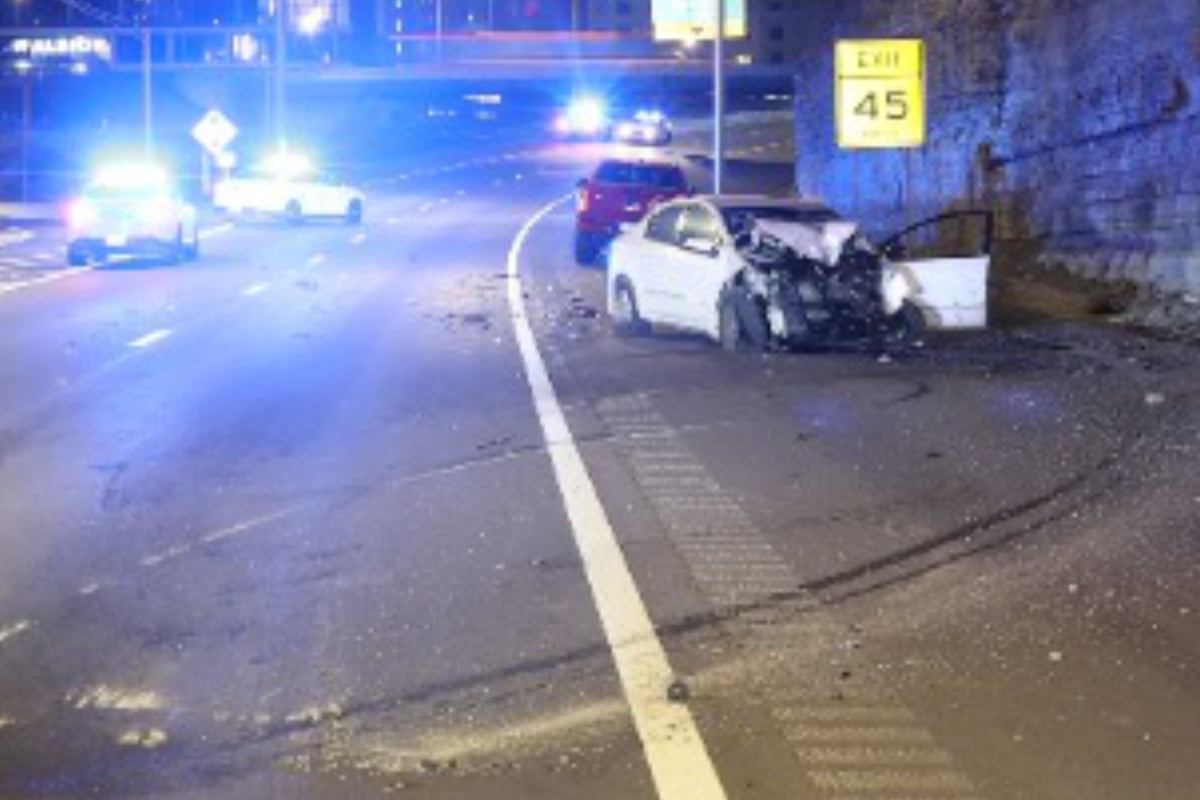 Horror-Tat: College-Basketballer (†20) während der Fahrt erschossen