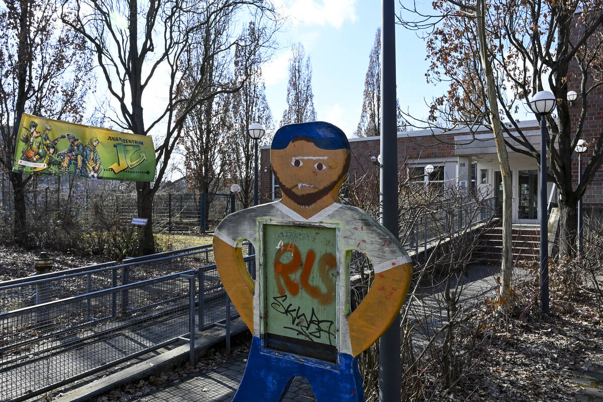 Rücktritt gefordert: Jugendstadträtin nach mutmaßlicher Vergewaltigung in der Kritik