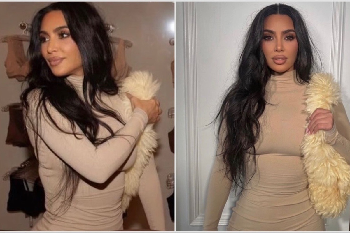 Kim Kardashian reportedly side-eyed for "creepy and weird" strategy to find  new love