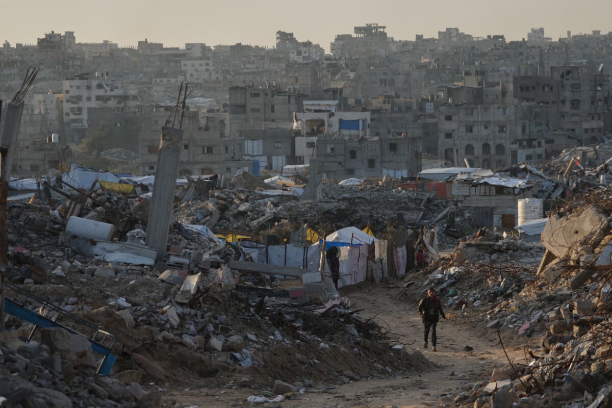 Nahost-Konflikt-Zehn-Staaten-prangern-katastrophale-Lage-im-Gazastreifen-an