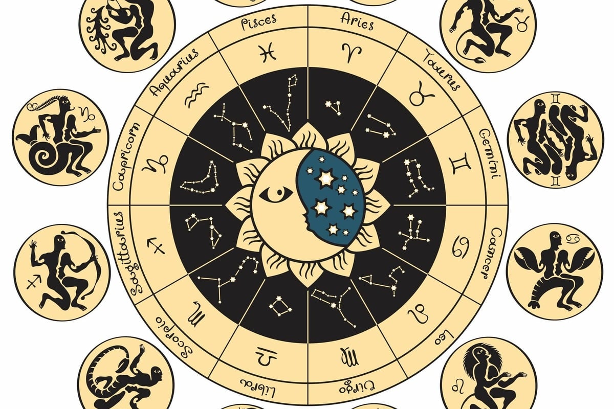 Horoskop heute: Tageshoroskop kostenlos für den 25.11.2020