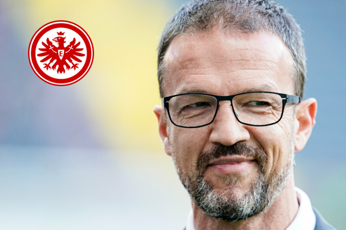 Wende im Fall Fredi Bobic? Eintracht Frankfurt will Sportvorstand halten