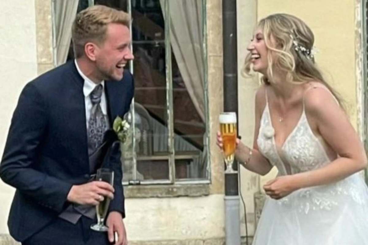 "Hochzeit auf den ersten Blick": Krise bei Peter und Jaqueline? Umzug auf  Eis gelegt!