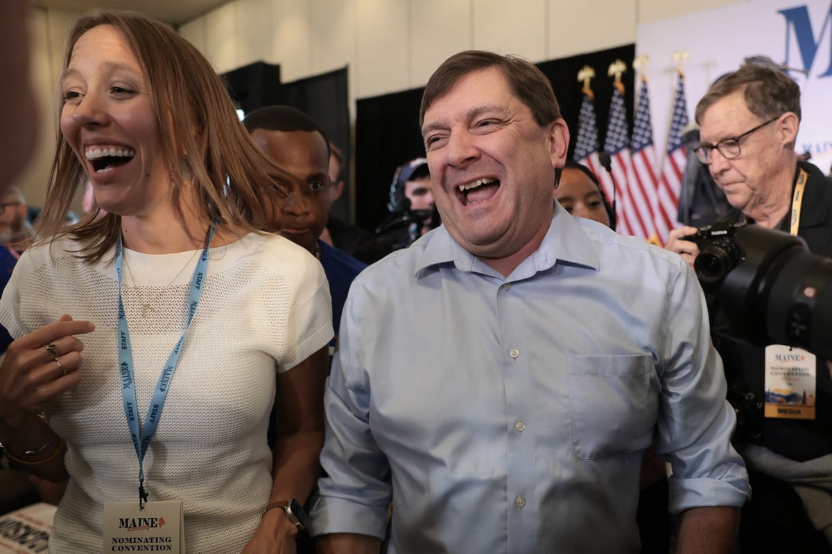 Staggering revelations emerge about Troy Jackson's online past