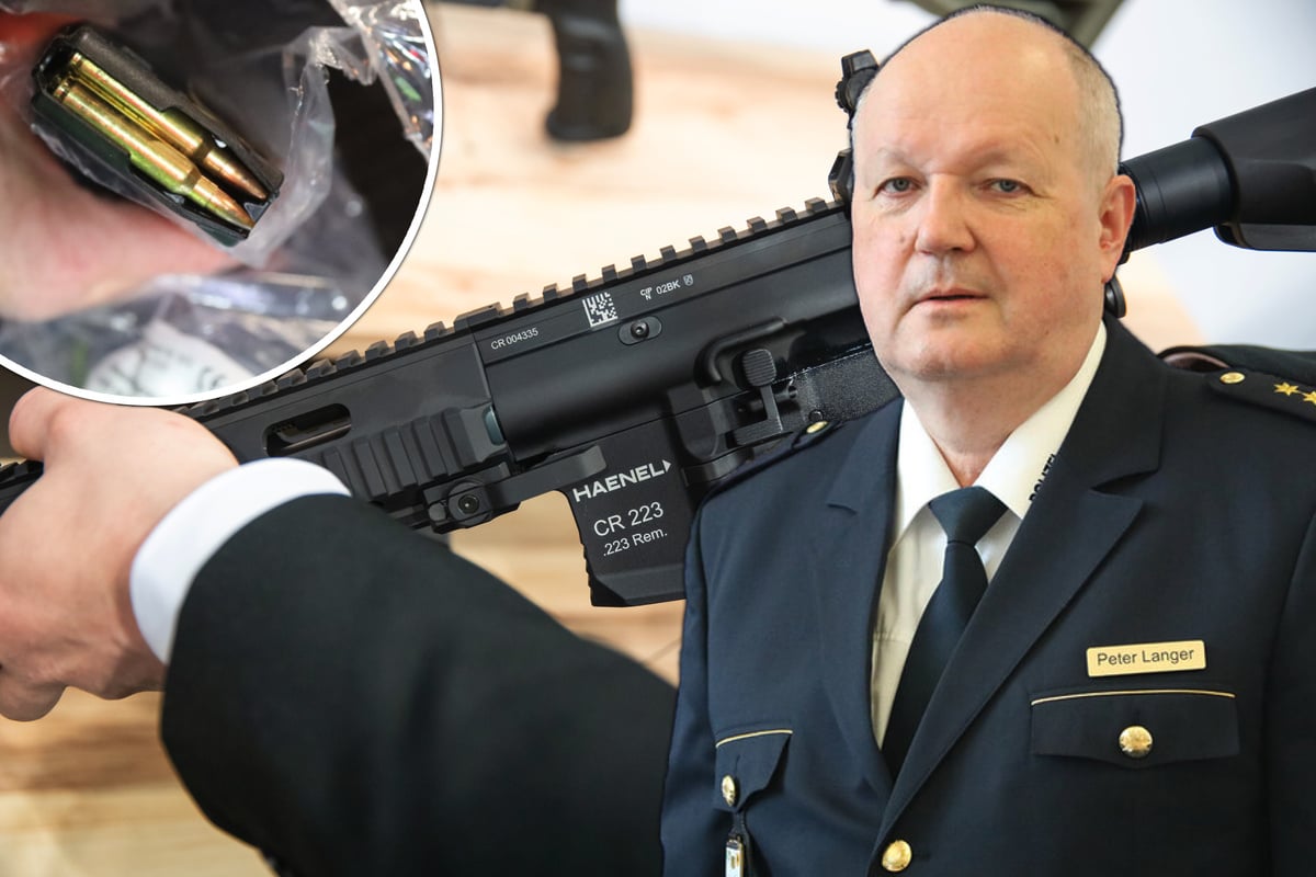 Munition-auf-der-Autobahn-verloren-Verfahren-gegen-f-nf-Polizisten-eingeleitet