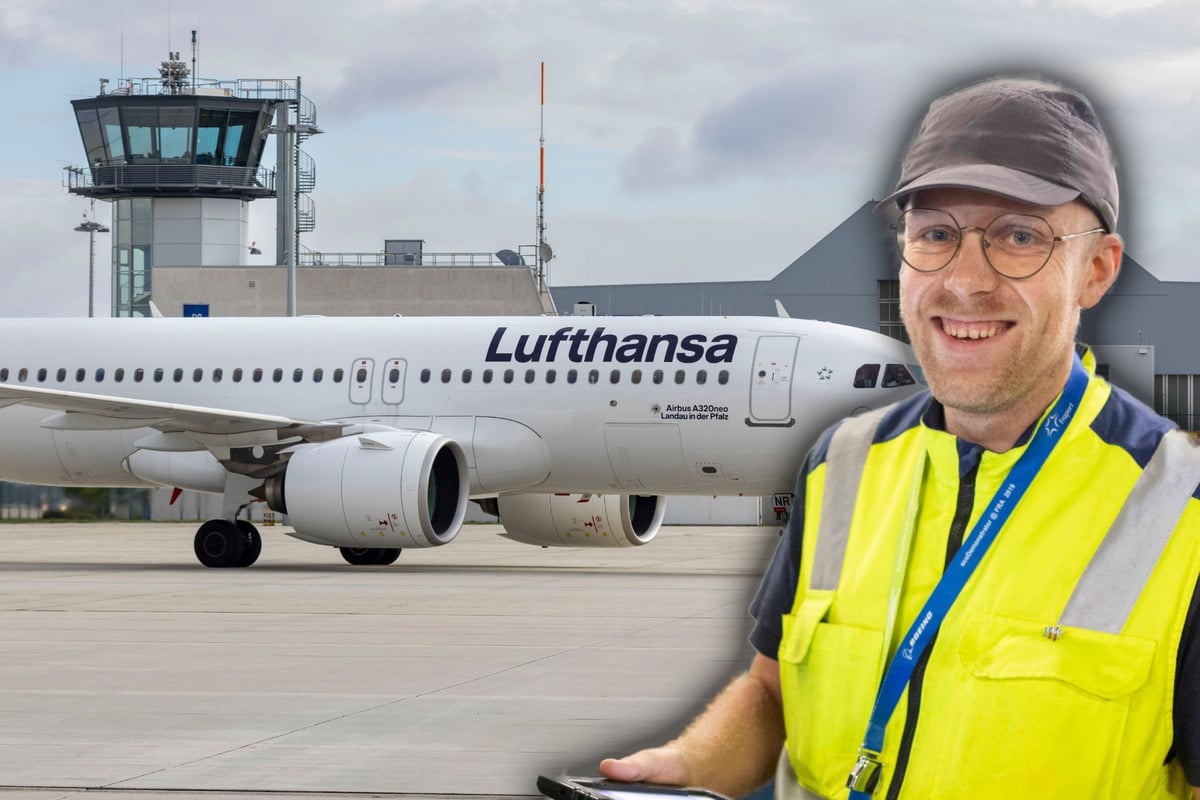 Der-Herr-der-stehenden-Flieger-F-r-einen-Ramp-Agent-tickt-zwischen-Landung-und-Neustart-gewaltig-die-Zeit