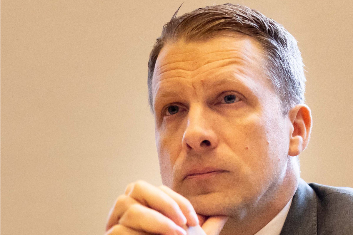 Brosius Gersdorf Zieht Sich Zurück: Was Bedeutet Das Für Die Deutsche Justiz? - ragj5ty