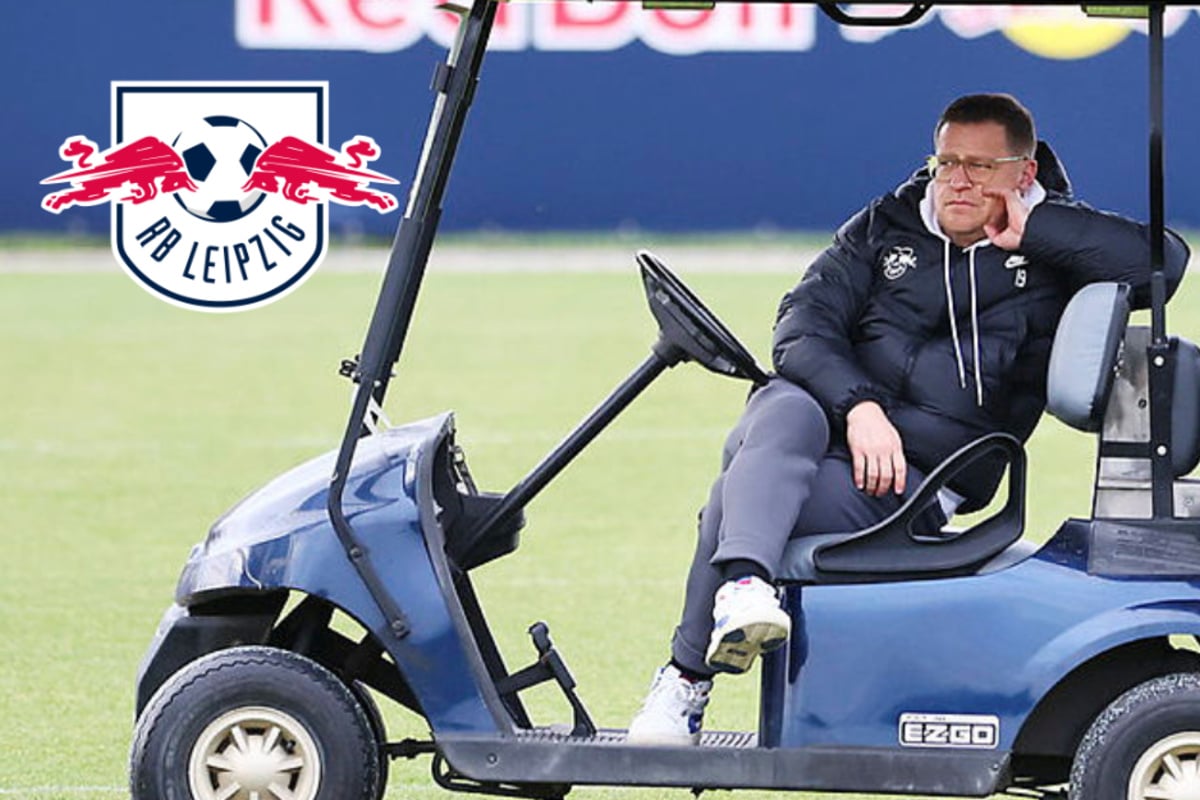 RB Leipzig: Herr Eberl, Was Passiert, Wenn Sie Die Champions League ...