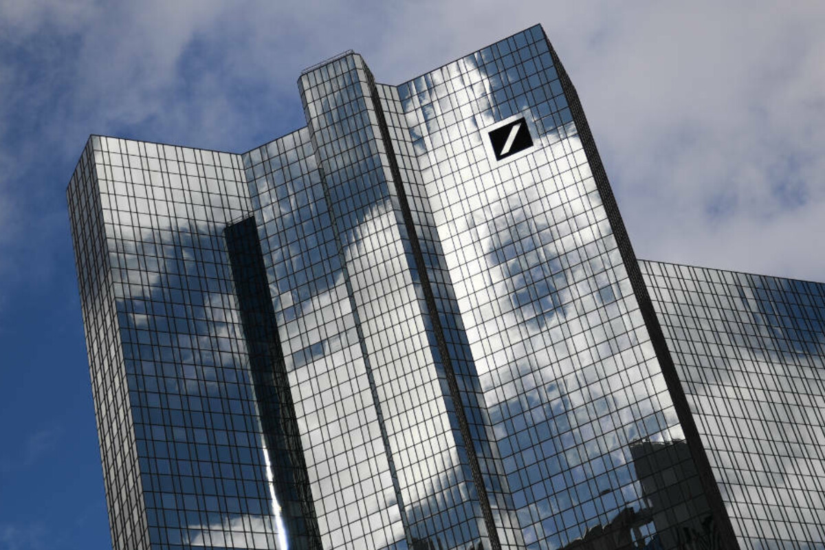 Diese Städte und Länder trifft der Abbau der Deutsche-Bank-Filialen besonders hart