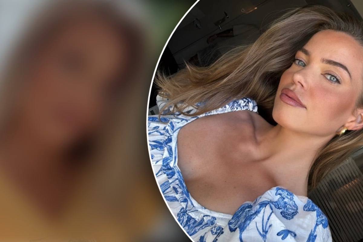 So sieht sie nicht mehr aus: Laura Maria Rypa begeistert Fans mit neuem Look