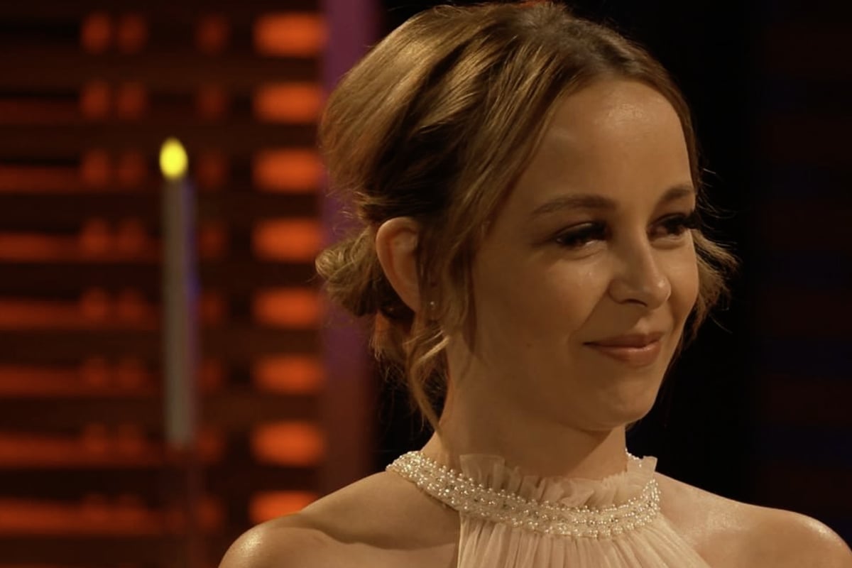 Dramatisches Finale bei 'Herz an Bord' Teresa trifft ihre Entscheidung