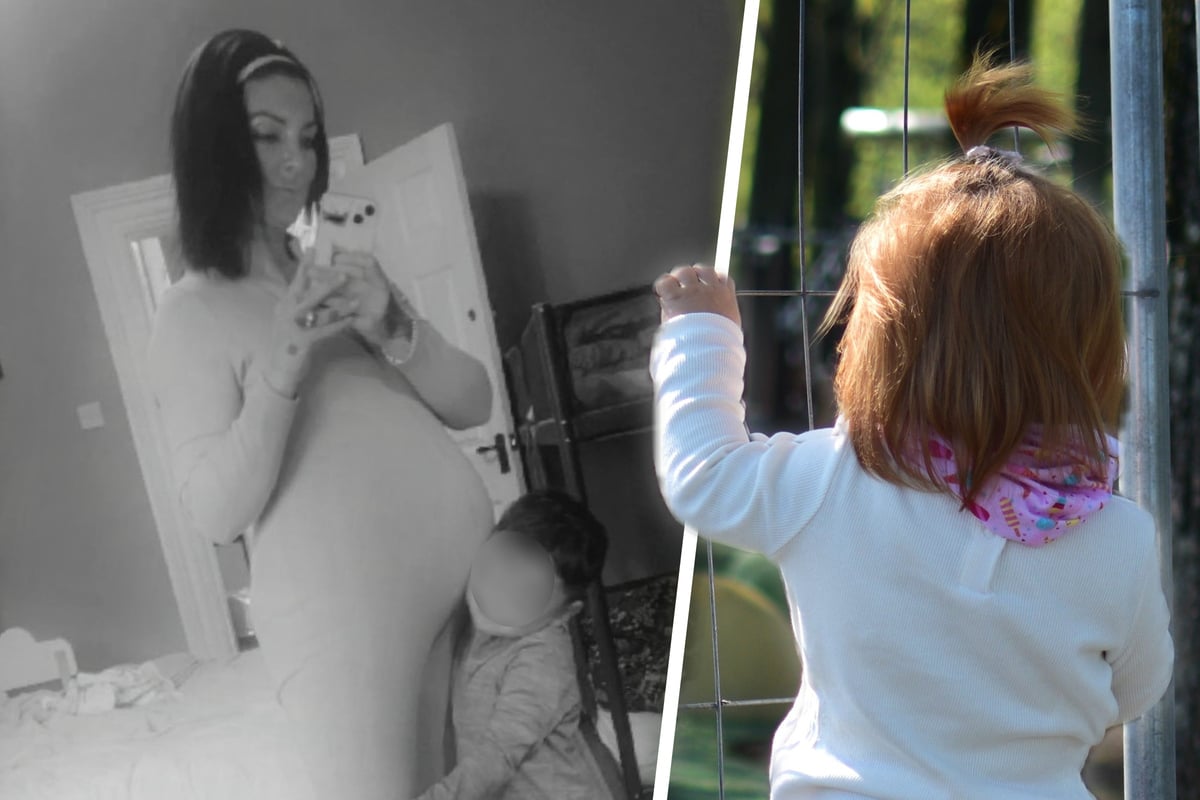 Schwangere Frau stirbt nach Sturz aus Hochhaus: So geht es ihrem Baby heute