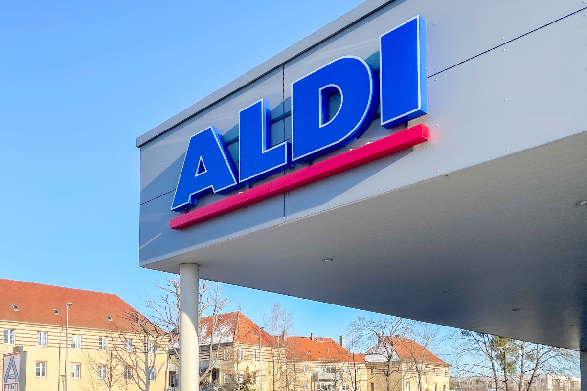 Diese starken Angebote sind am Mittwoch (26.2.) im AldiSortiment