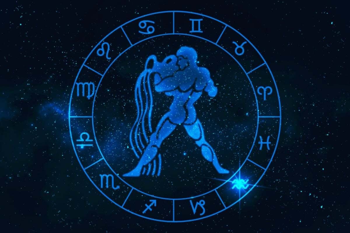 Monatshoroskop Wassermann: Dein Horoskop für August 2024