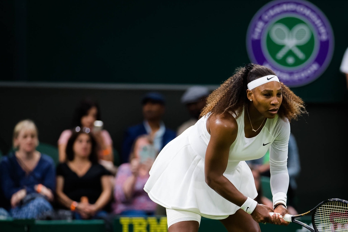 Serena Williams Opens Up On Comeback After Surprising Split From Coach