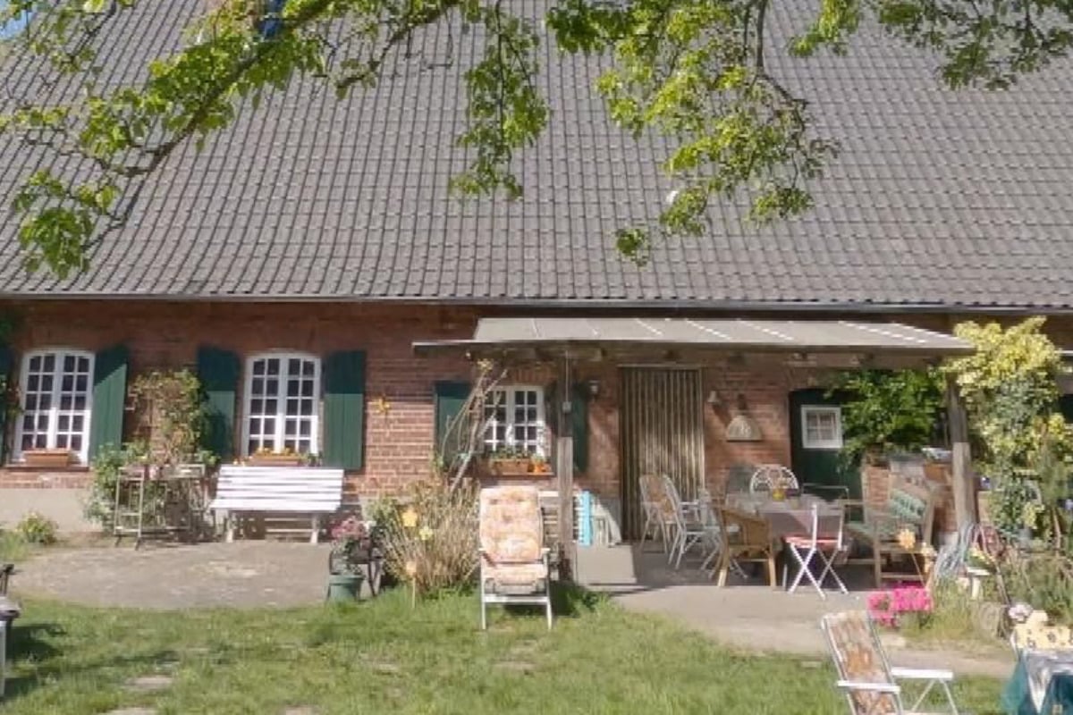 Das Sommerhaus Der Stars Rtl Verrät Die Sensation Diese Stars Sind Dabei - krtn8p6