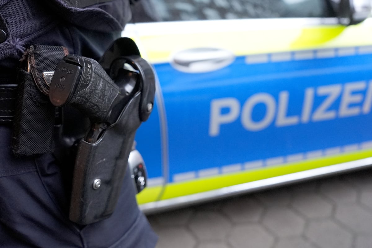 Polizei-System zur Gesichtserkennung kam in Brandenburg erstmals zum Einsatz