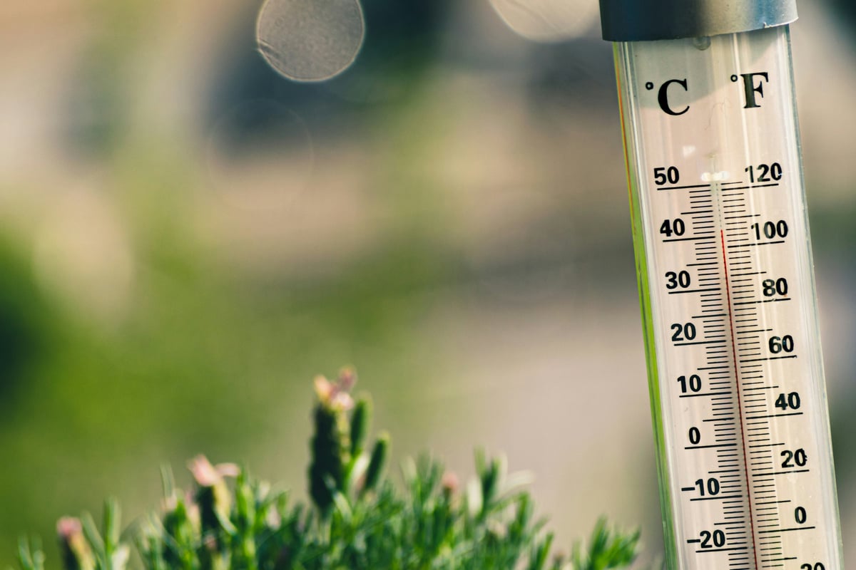 2026 marks second-warmest US spring on record with surging heat