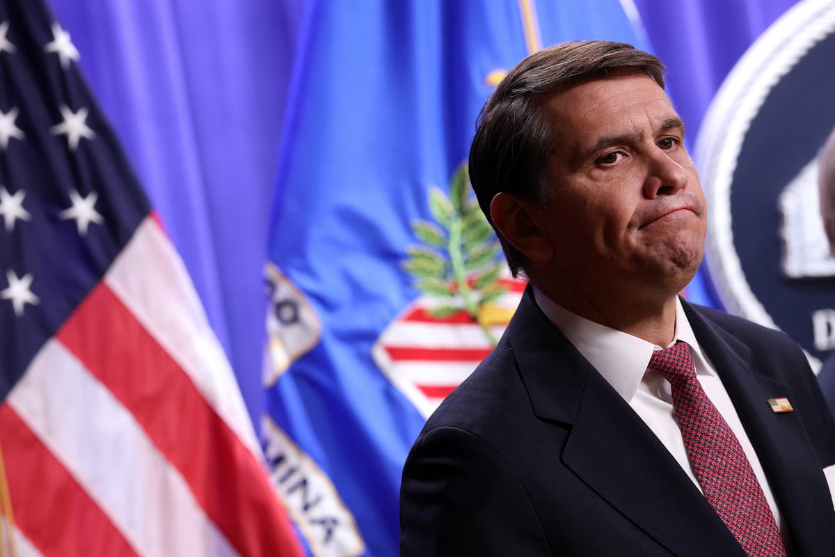 DOJ moves to strip US citizenship from 17 naturalized people accused of crimes