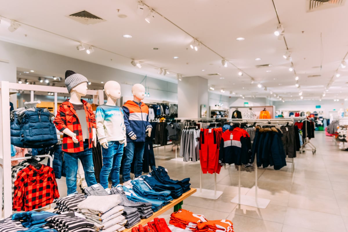 Here is why smart shoppers are running to T.J.Maxx on Monday, November 03