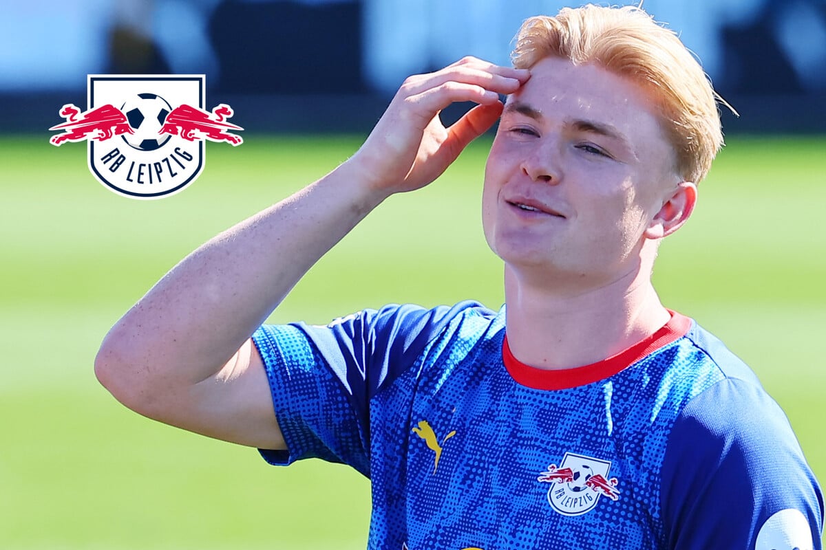 Kader-Geheimnisse von RB Leipzig: 