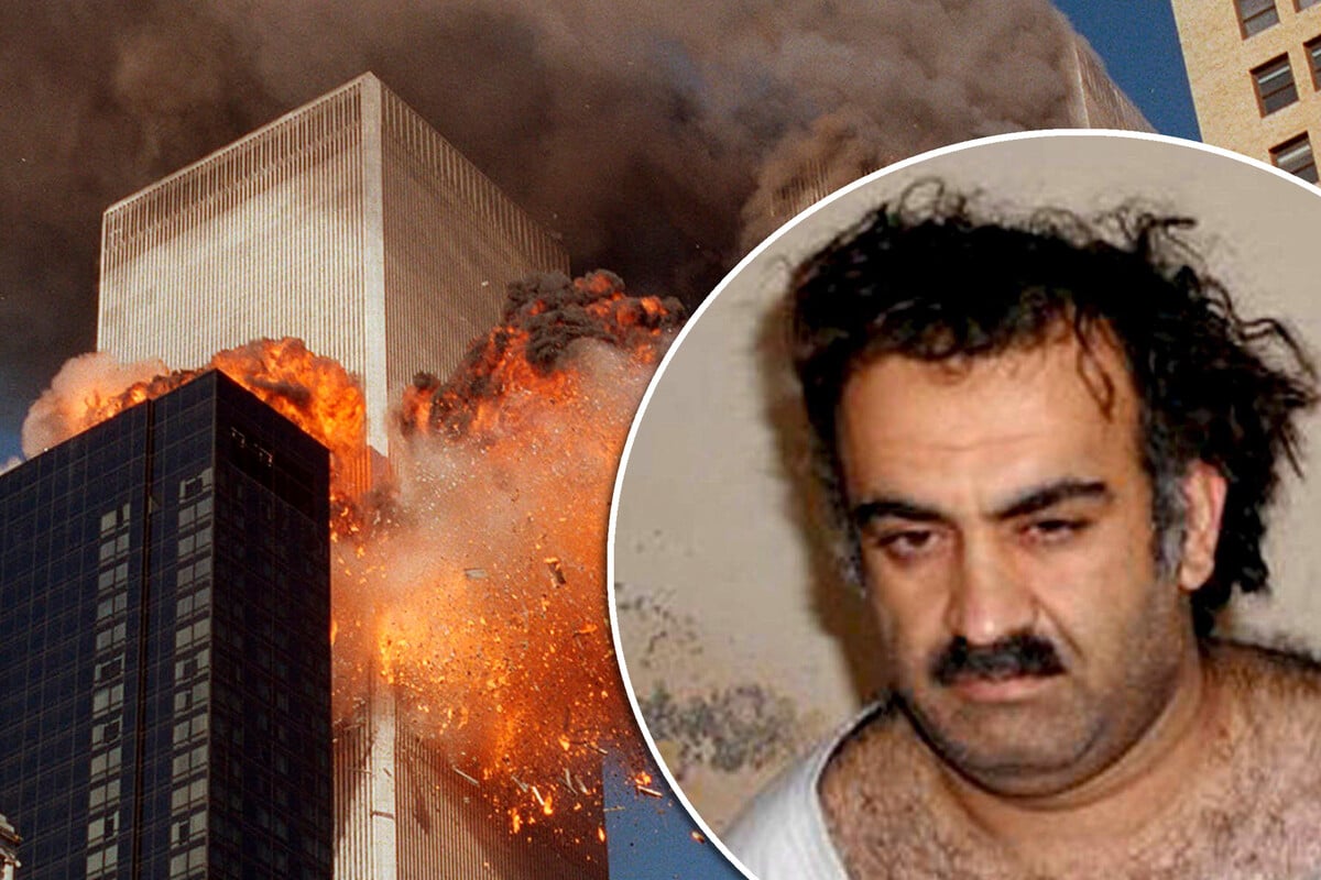 9/11-Anschläge: Mutmaßlicher Terror-Planer will mit Deal Todesstrafe entgehen