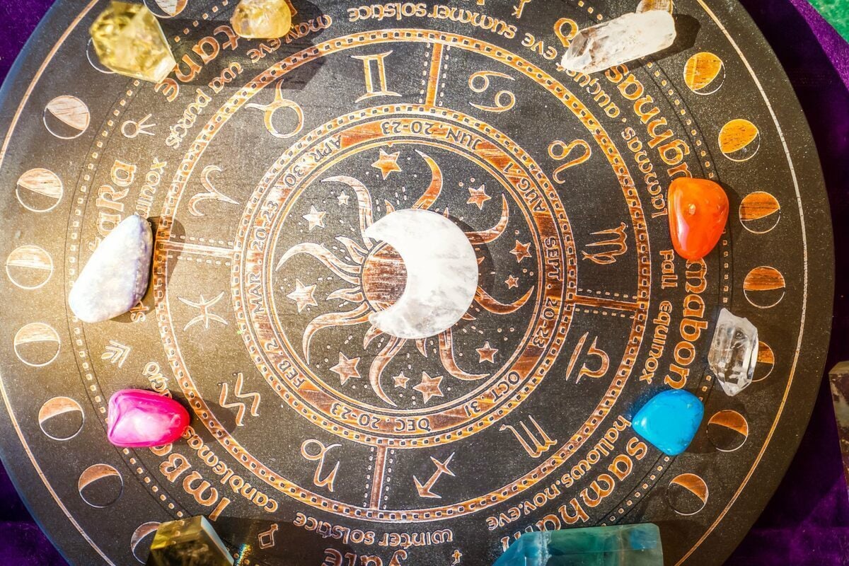 Horoskop morgen: Tageshoroskop kostenlos für den 1.8.2024