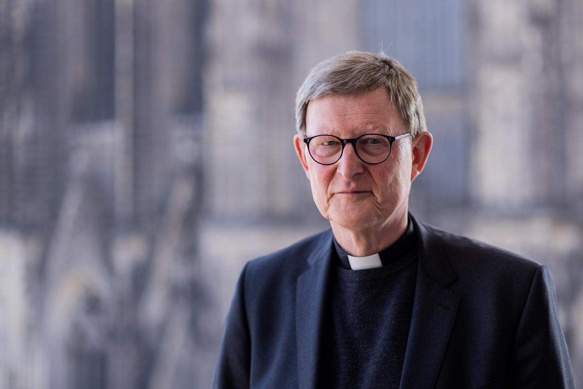 Hat K lner Kardinal Woelki Gelogen Sein Anwalt Mit Deutlicher Ansage