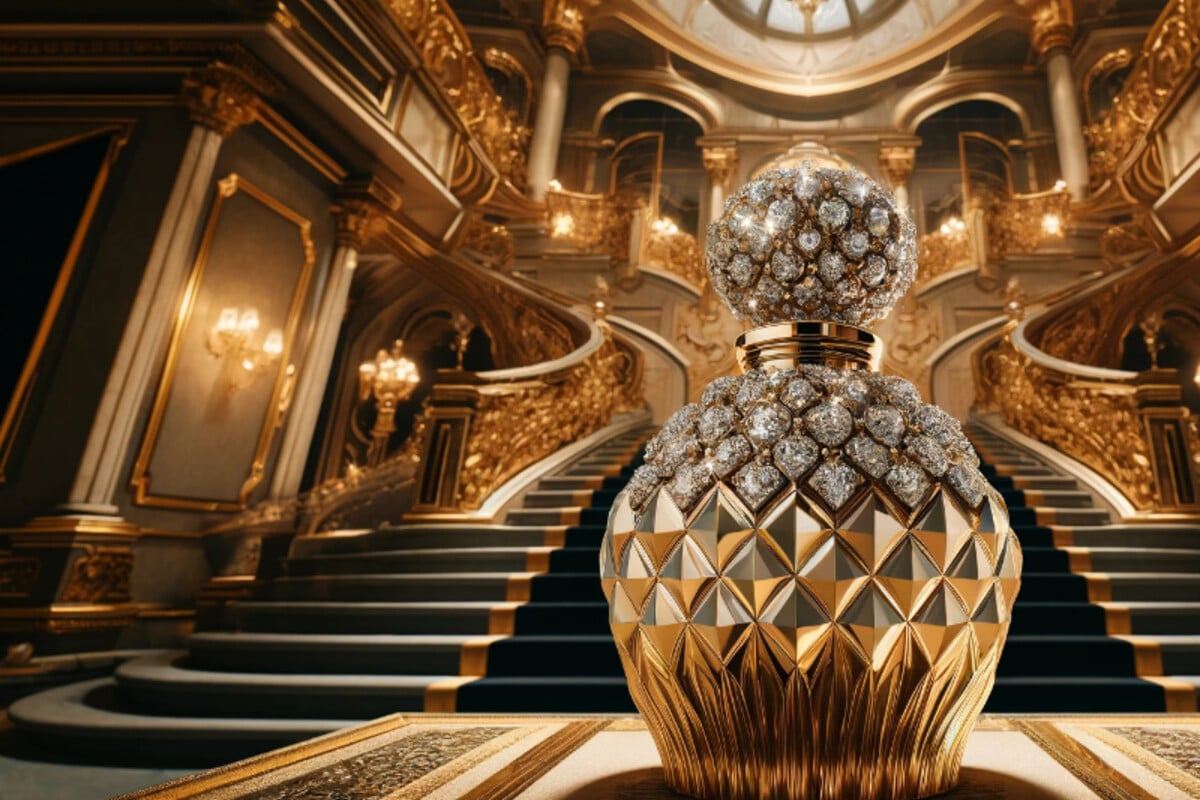 Das sind die 3 teuersten Parfums der Welt